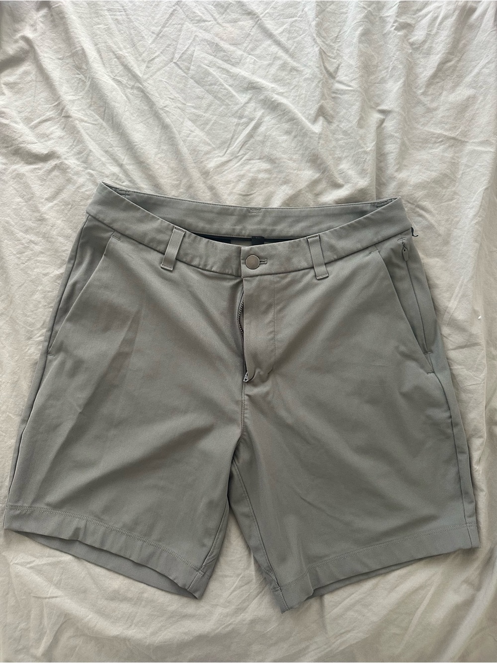 lululemon athletica Men's Shorts in green